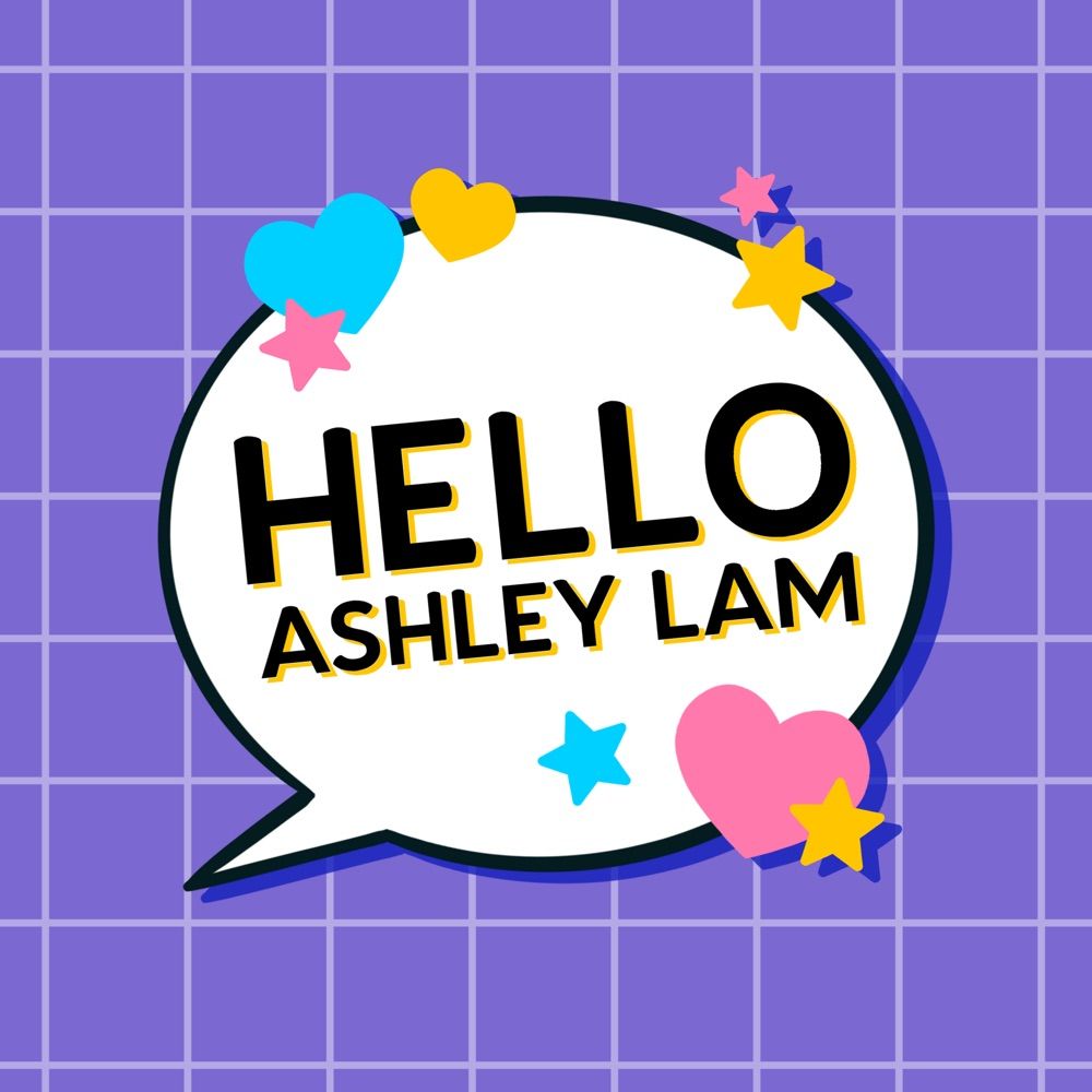 Ashley?!