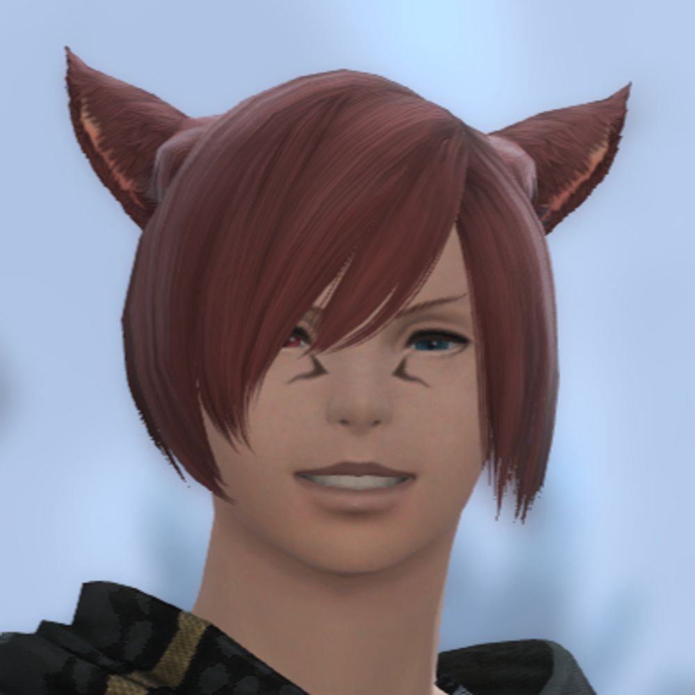 G’raha Tacotia 🌮