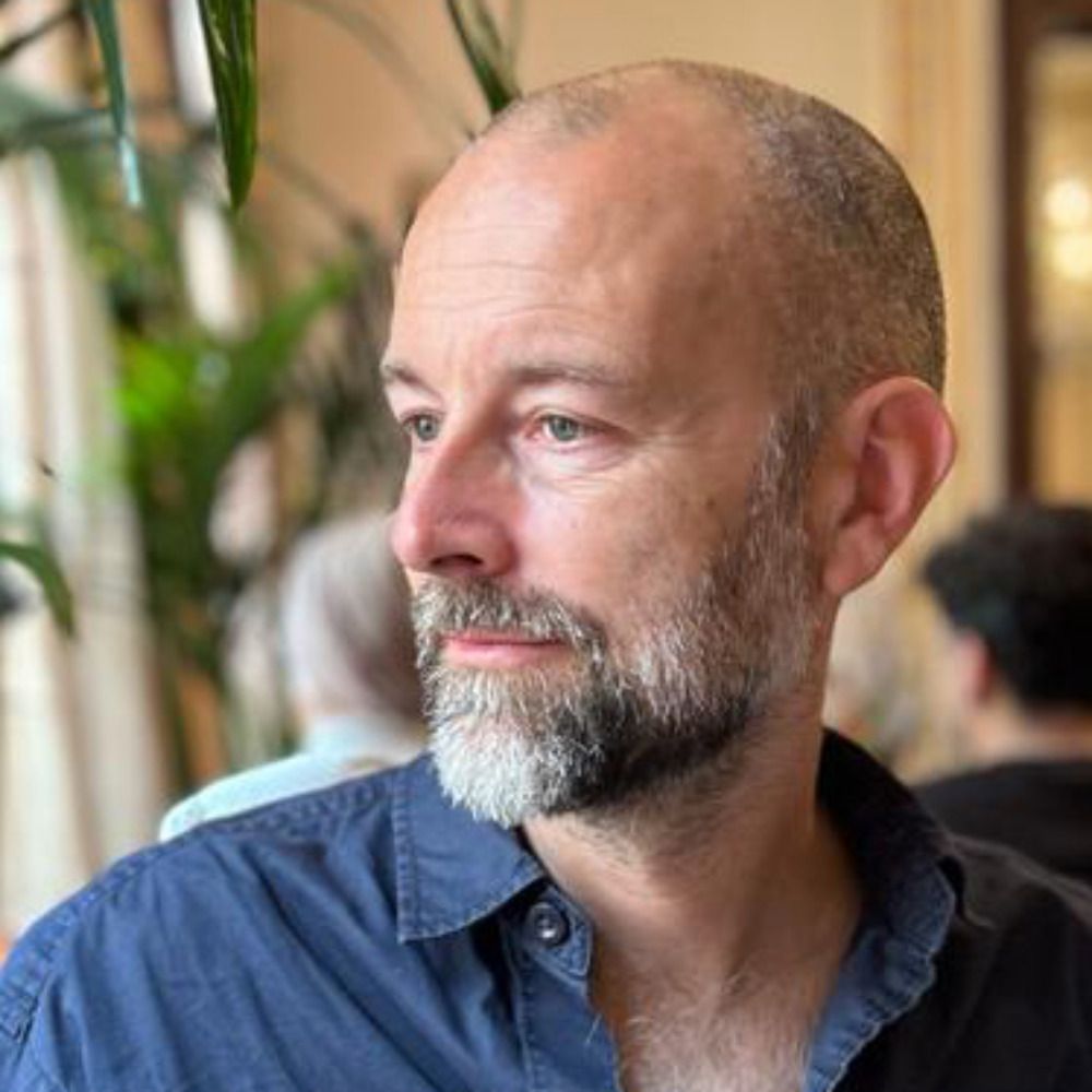 Arne Langleite