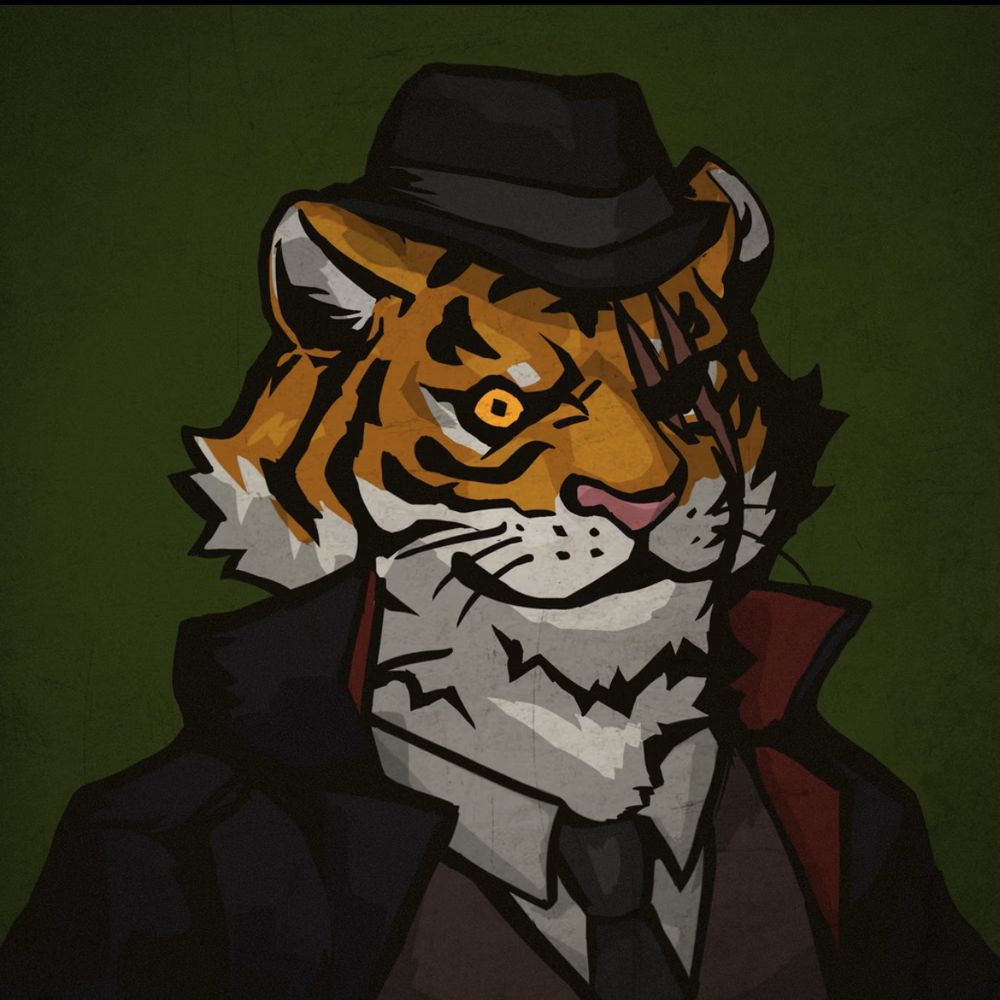 ゆーき🐯