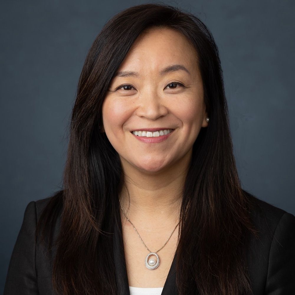 Julie J. Paik