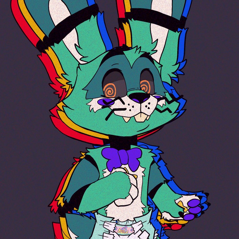 Lil Hare (KitDaKaboodle)