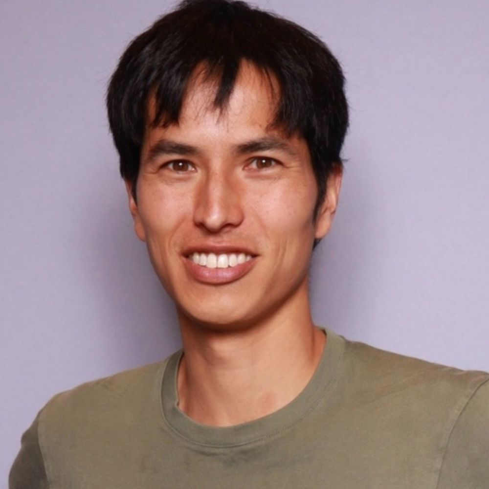 Robert Nishihara