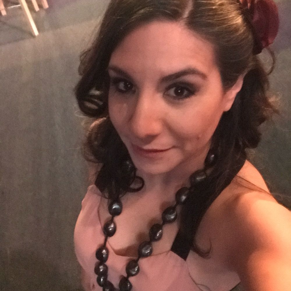 Mercedes Baltazar