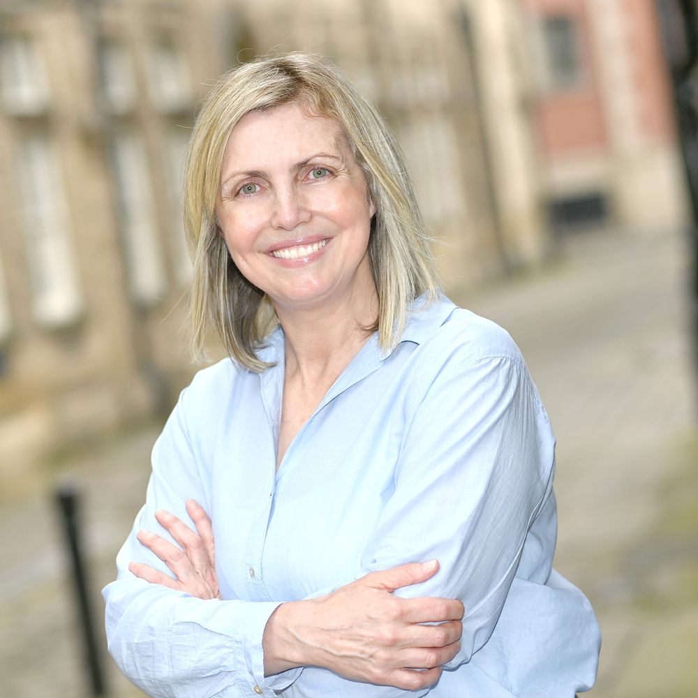 Dee Cowburn