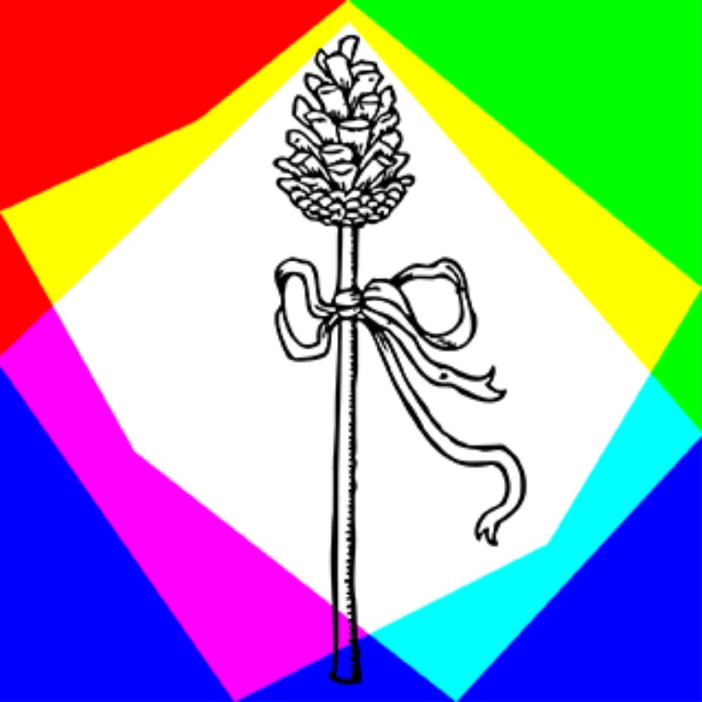 Satyrs and Maenads