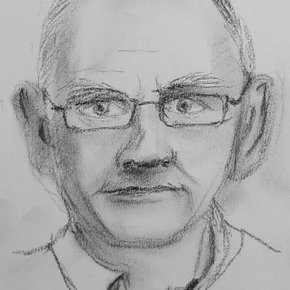 Nigel Holmes