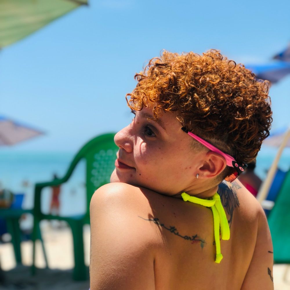 Mulher Tesão 🔥