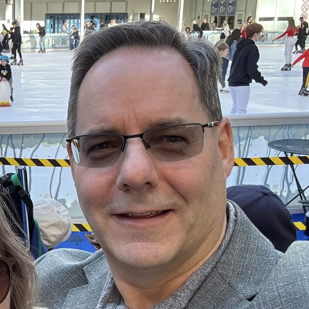 Neil Erath