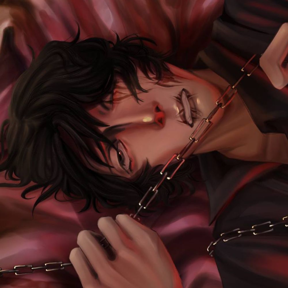 lunatic