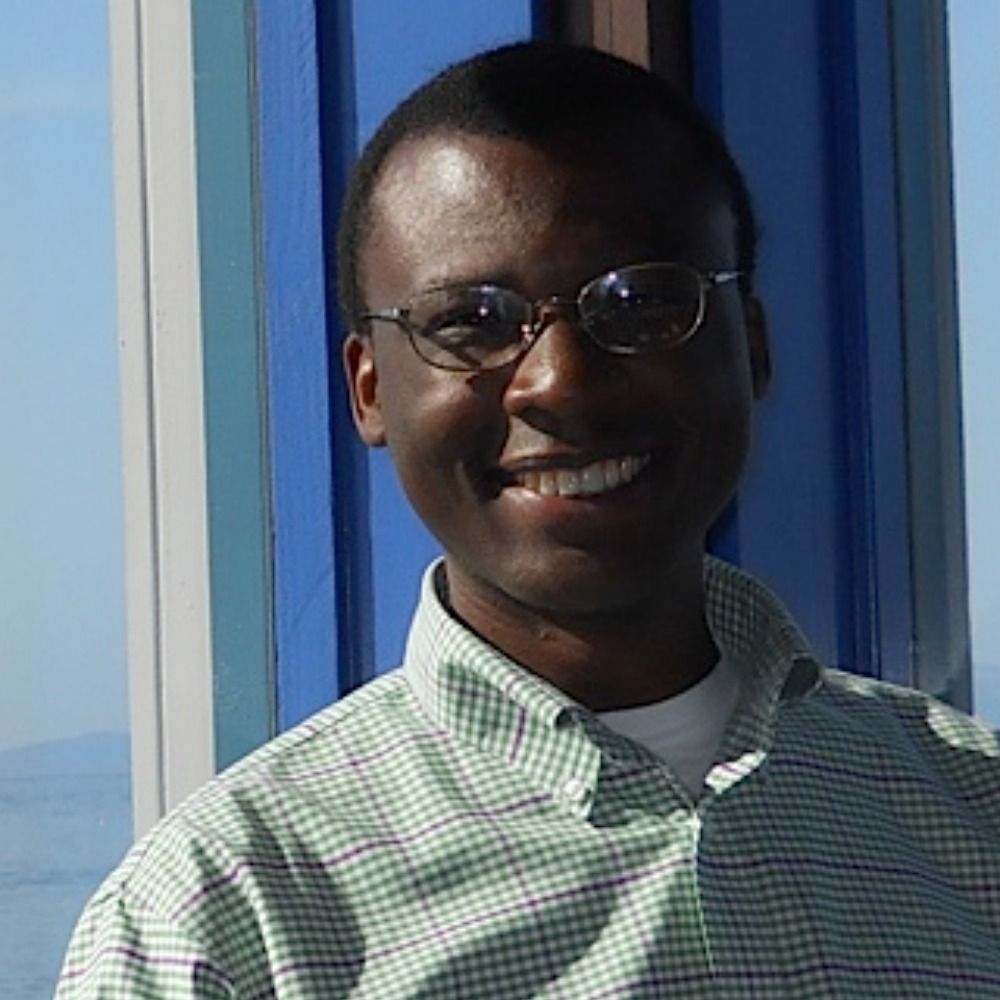 Omedi Ochieng
