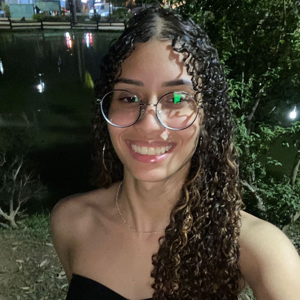 camila xavier