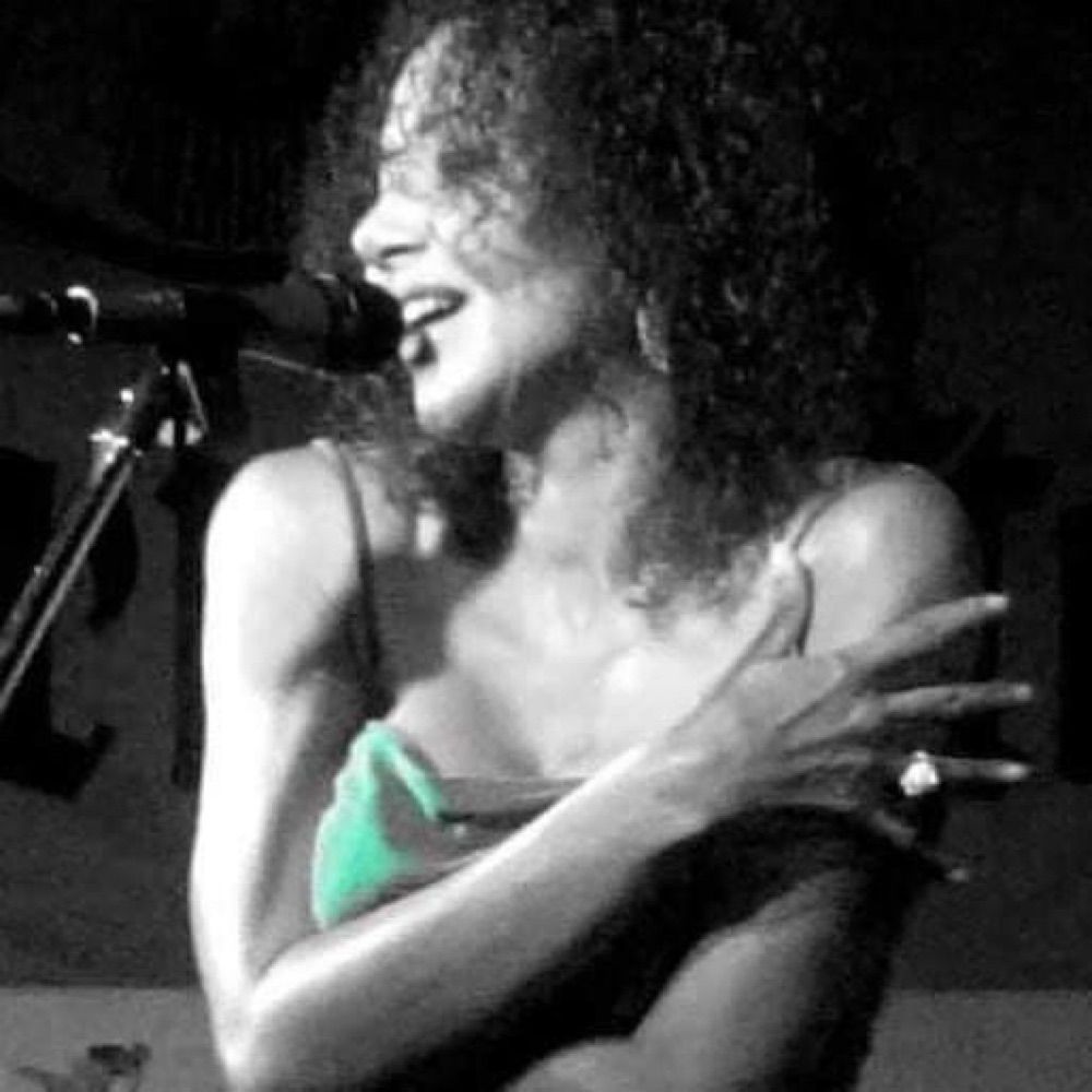 Pat Hunter