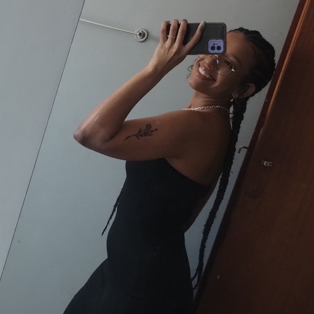 joy ✨