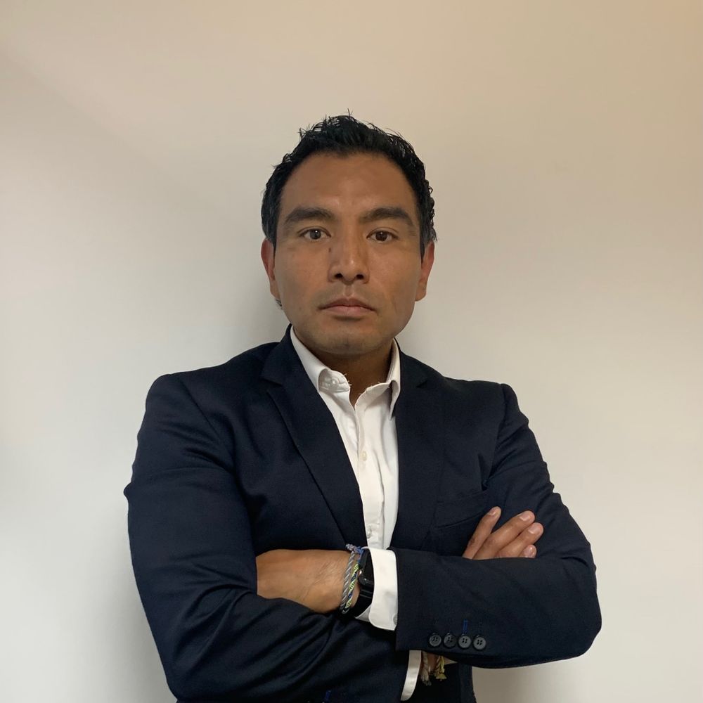 Raúl León 