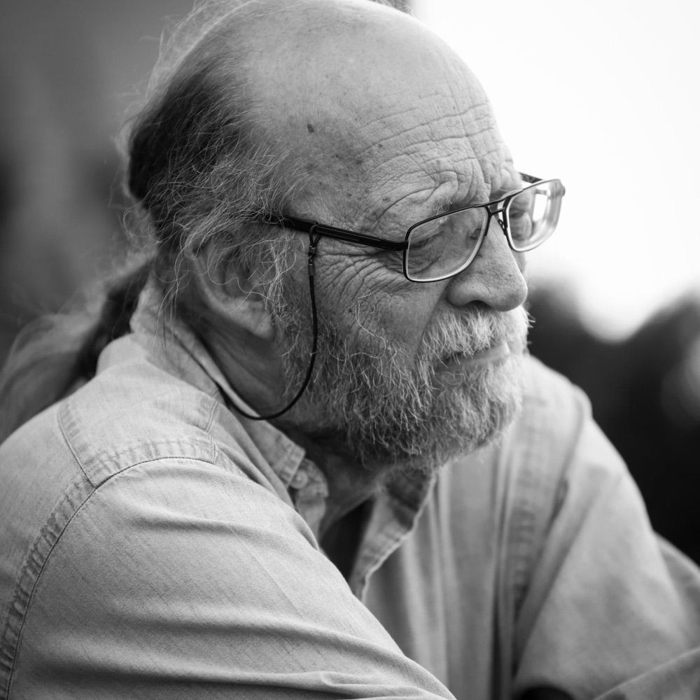 Lennart Lundh