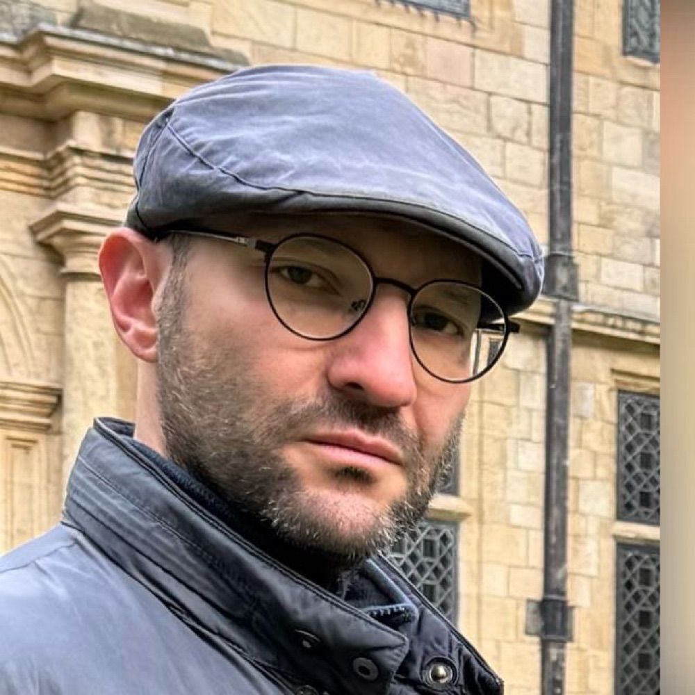 Ibrahim Habli