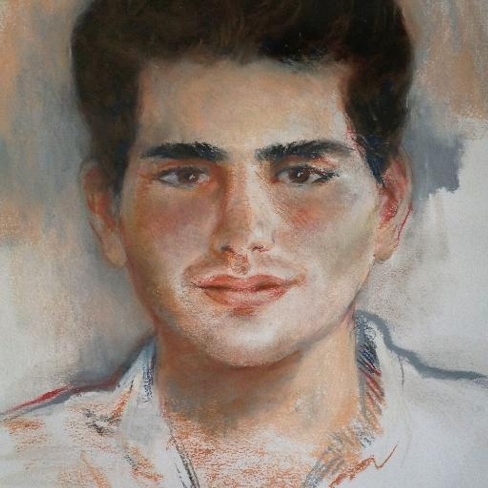 Garo Hagopian