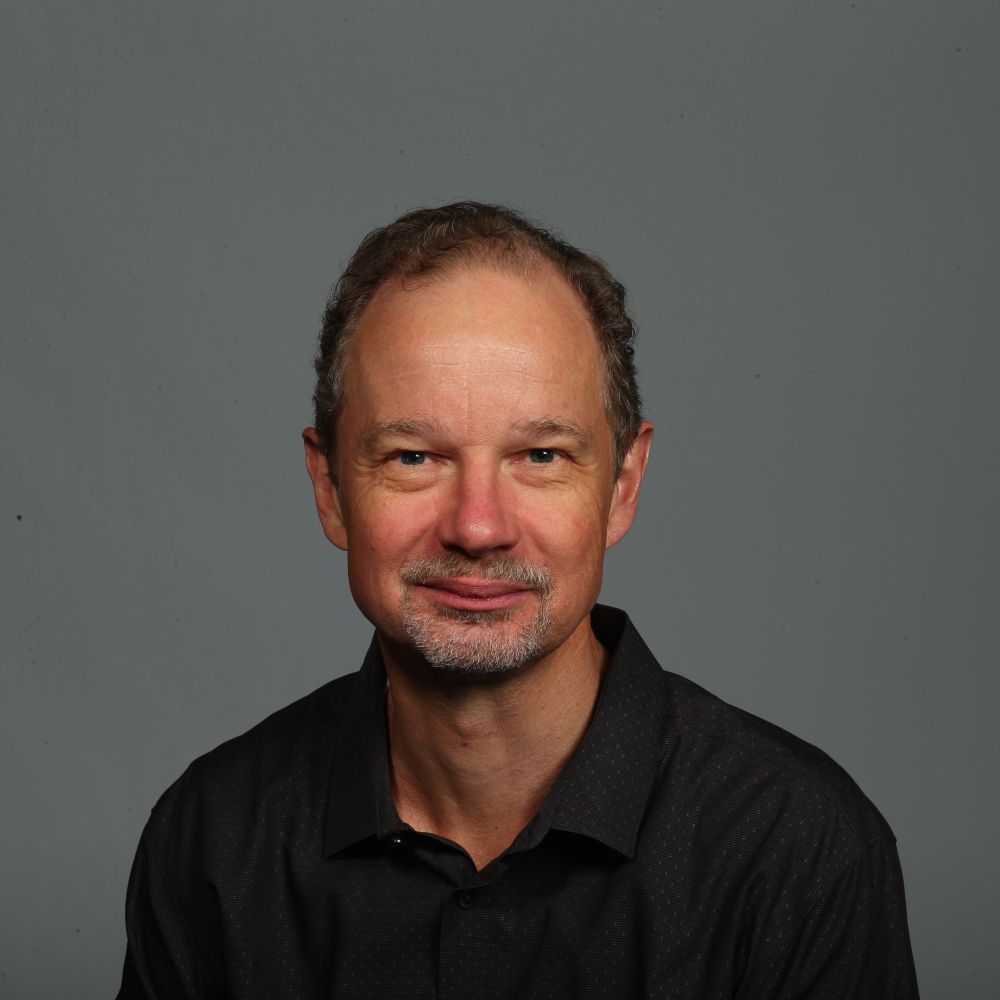 Greg Kot
