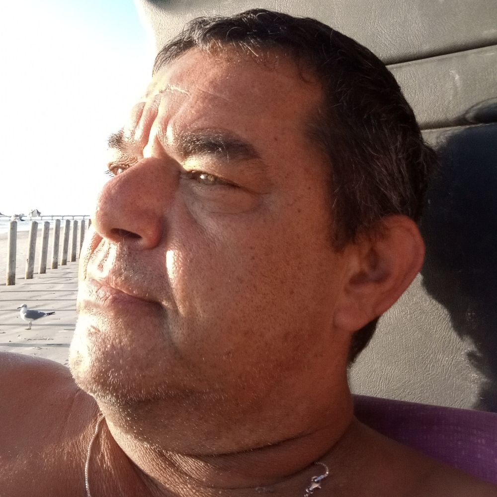 David crisp