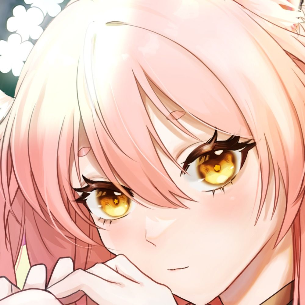 琥花ティカ🐯💐