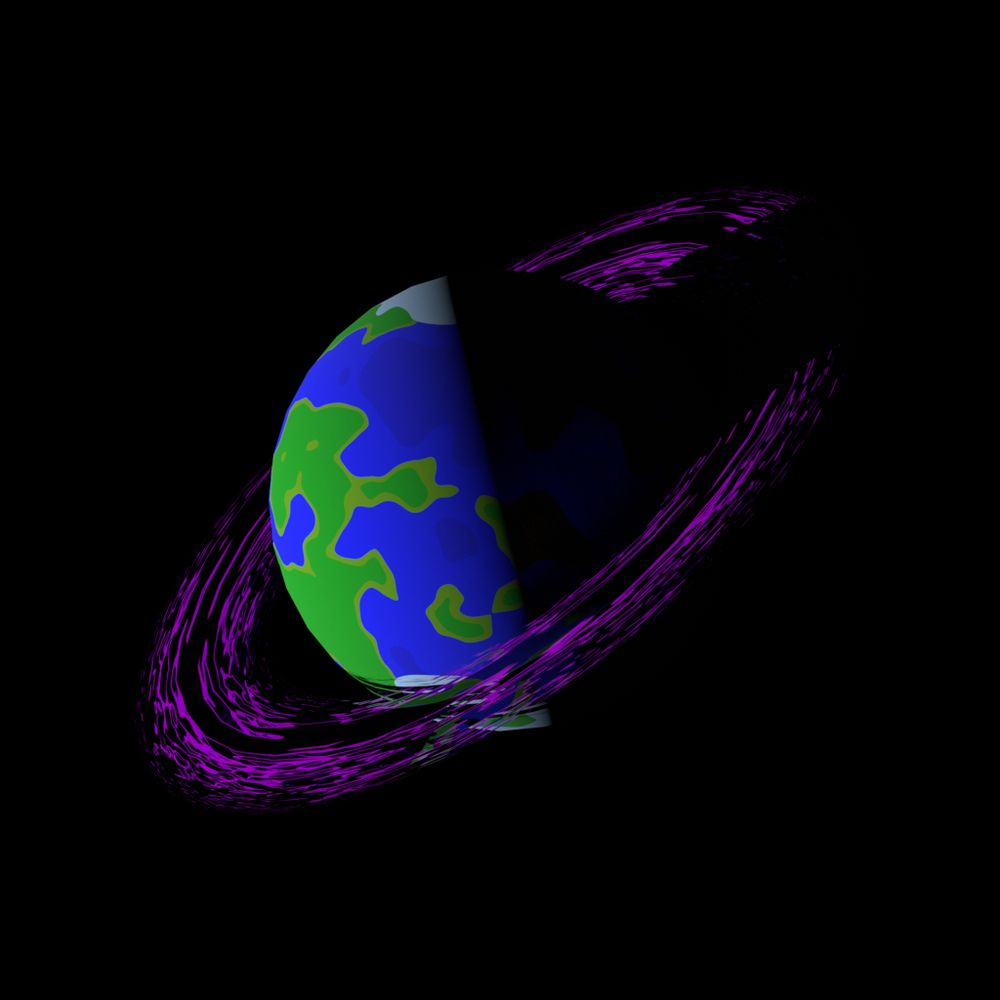 Outer Spatial
