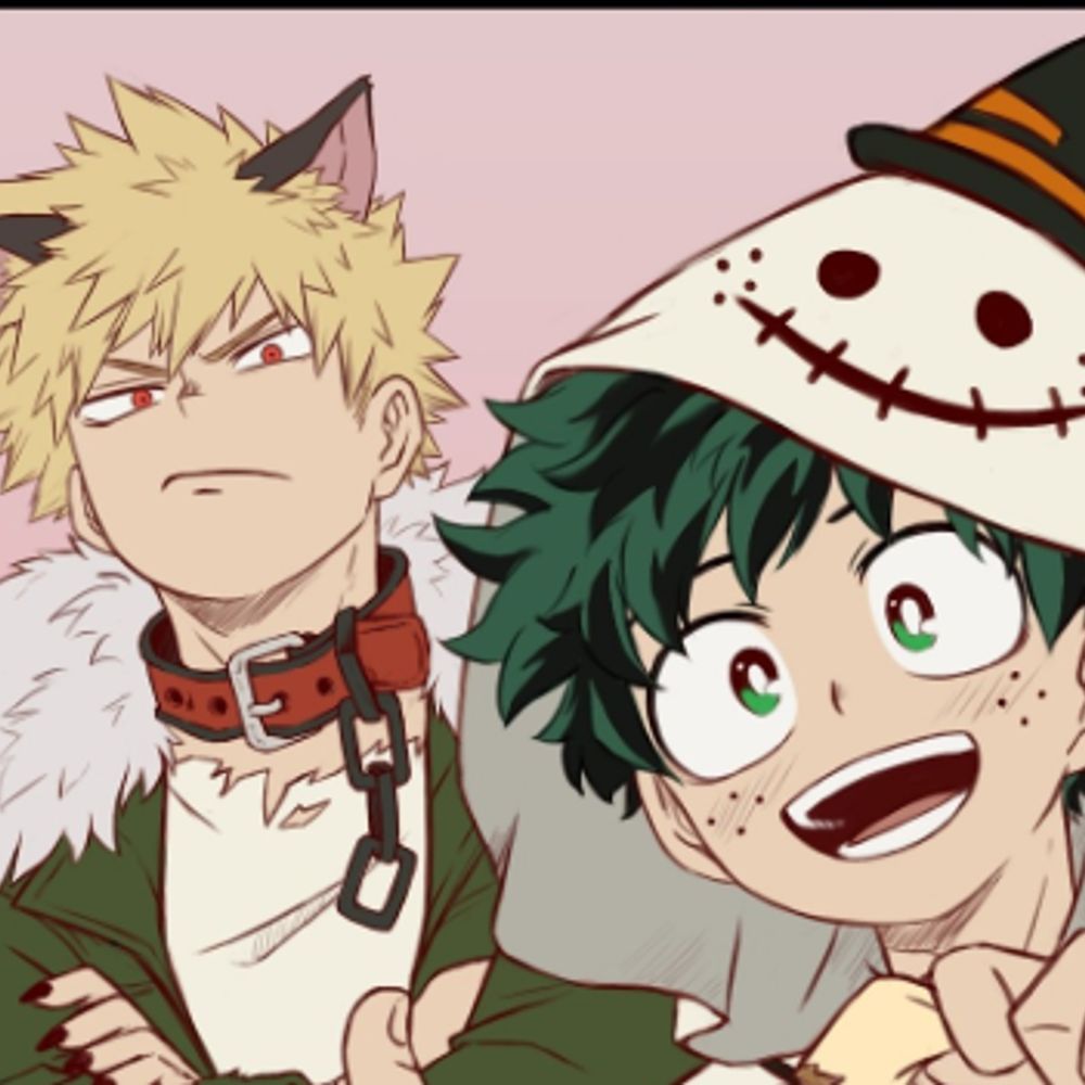 BkDk art - Halloween 🐺👻🎃