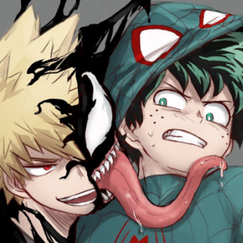 BkDk art - Others 🎤🎵🕷🥊