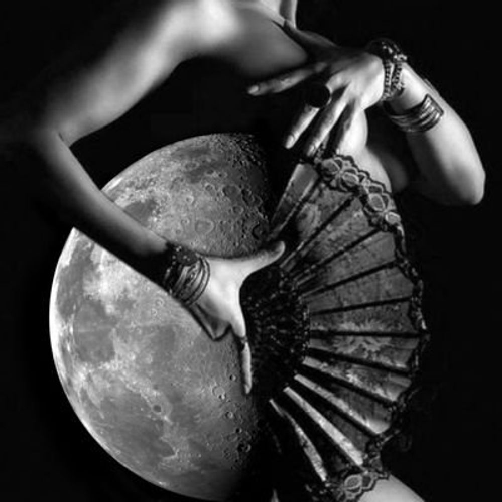 Luna Gitana