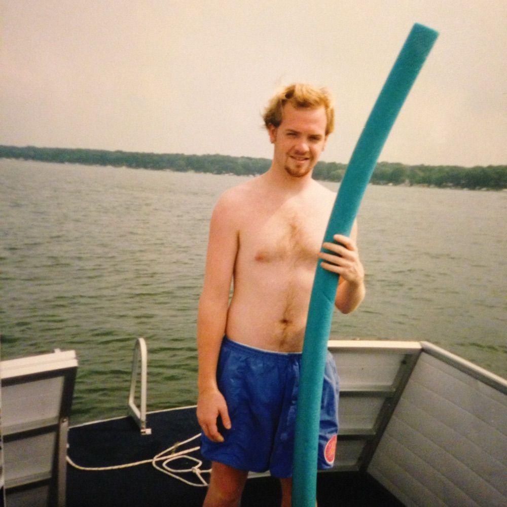 Matt McCloud