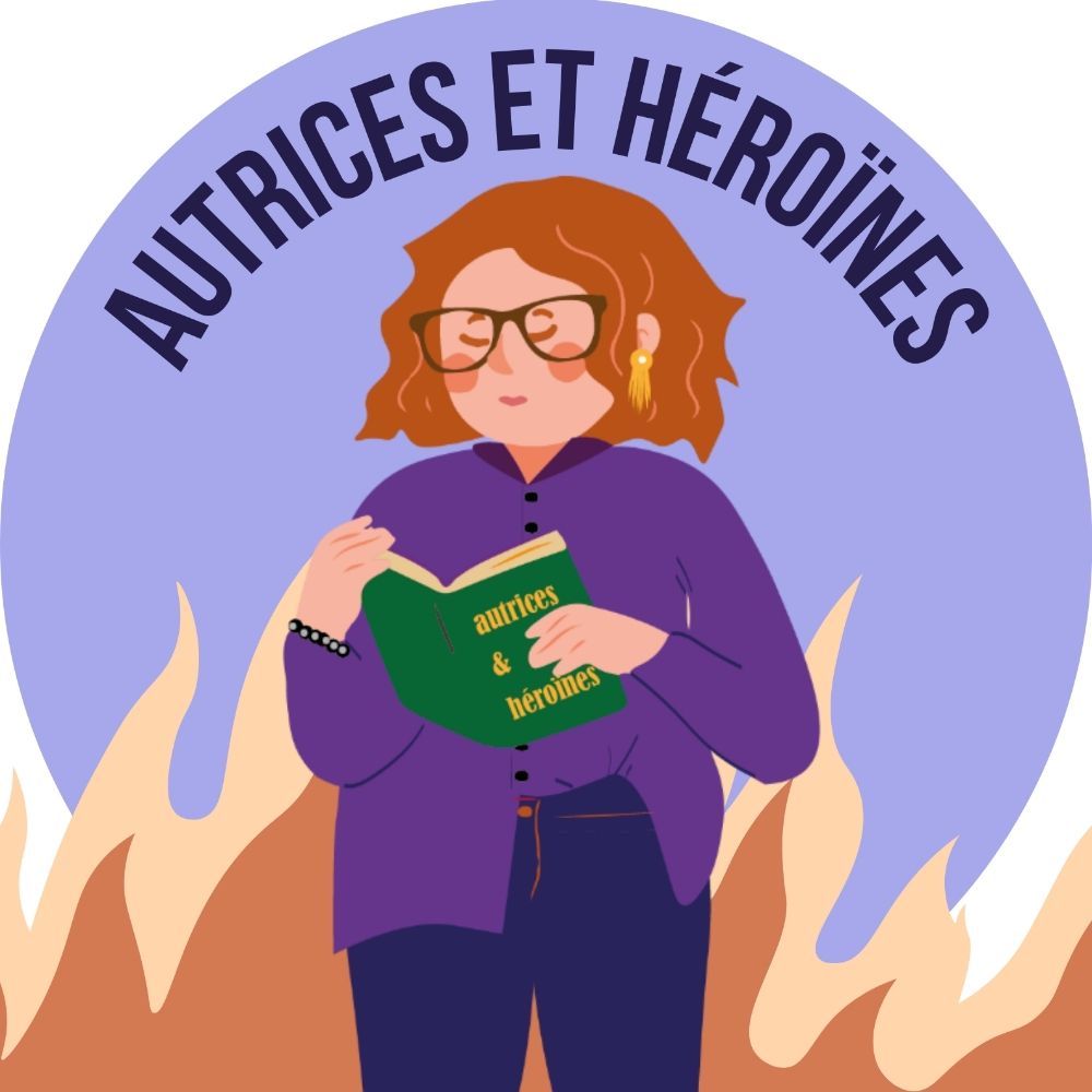 autrices & héroïnes