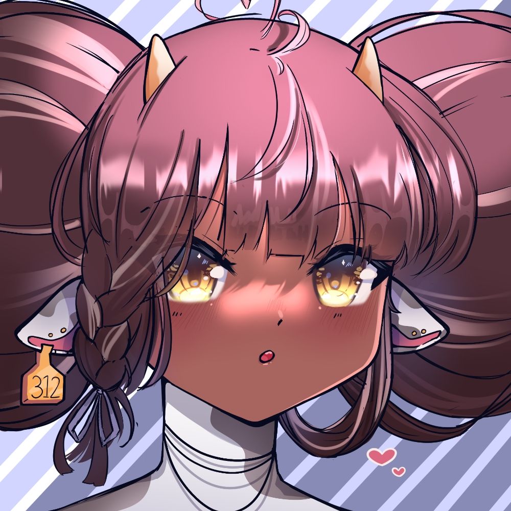 Milkypeachu ♡ Vartist and background artist