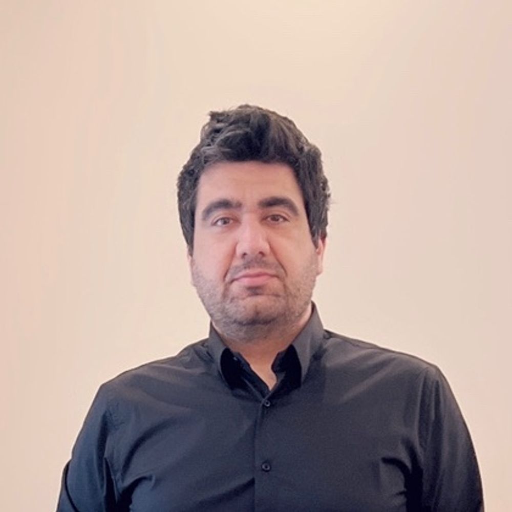Mohammad Atari