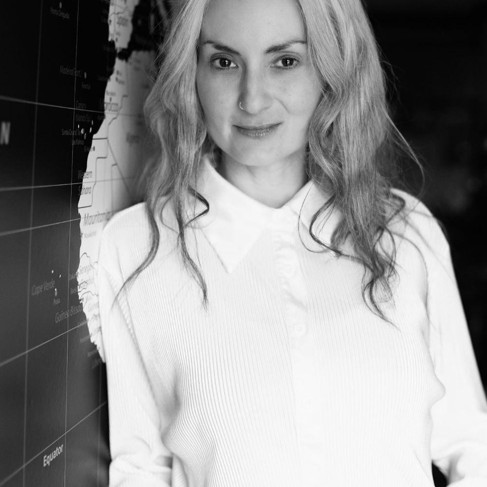 Catherine Grégoire