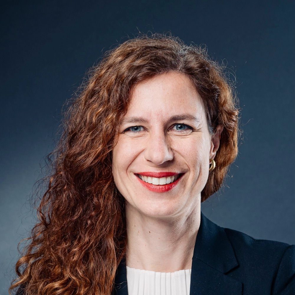 Sarah Genner