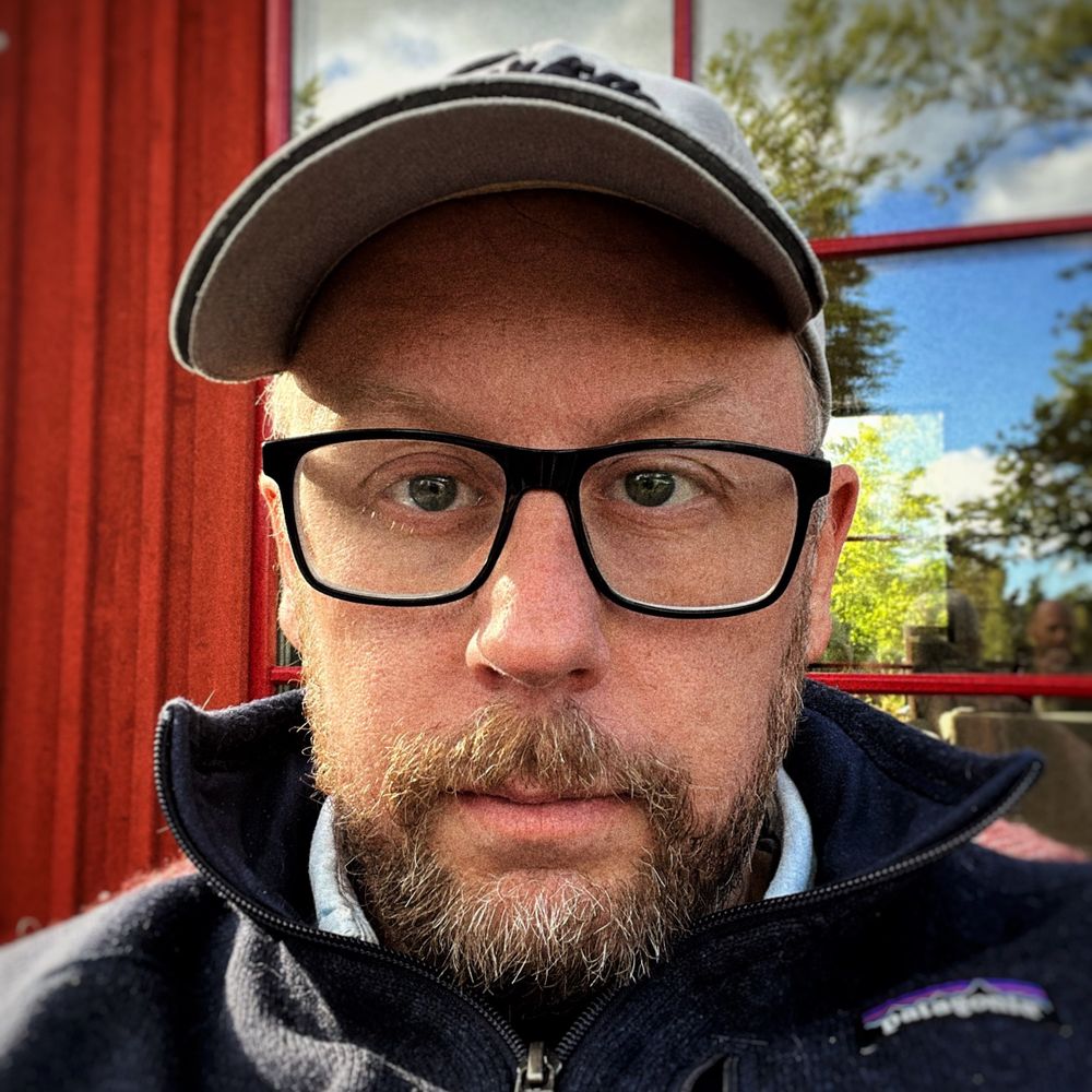 Tobias Fors