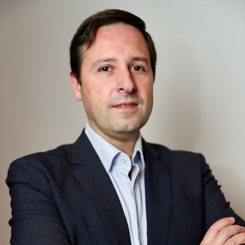 João Silva Marques