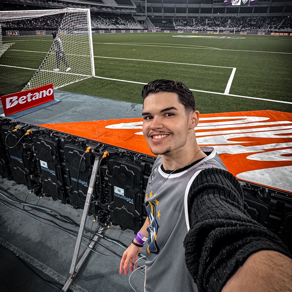 Gabriel Mello