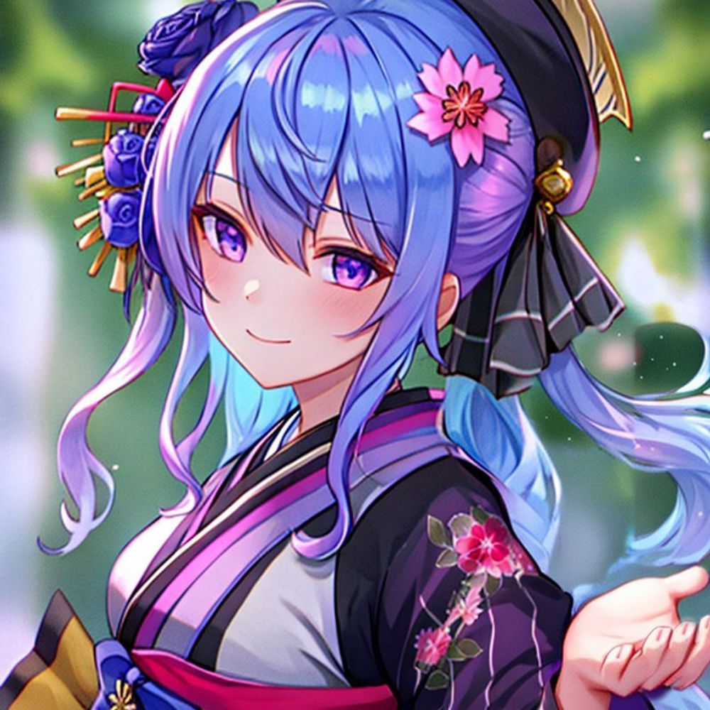 希美