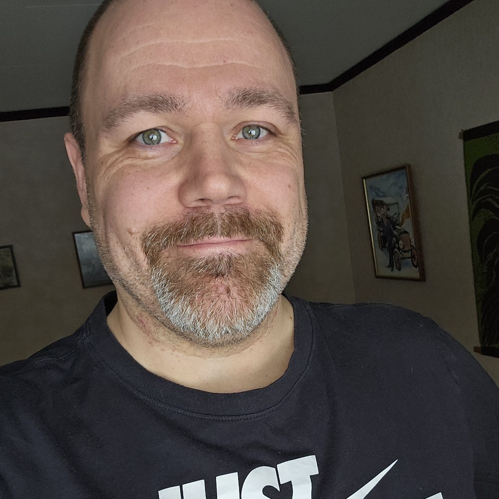Mårten Frosth