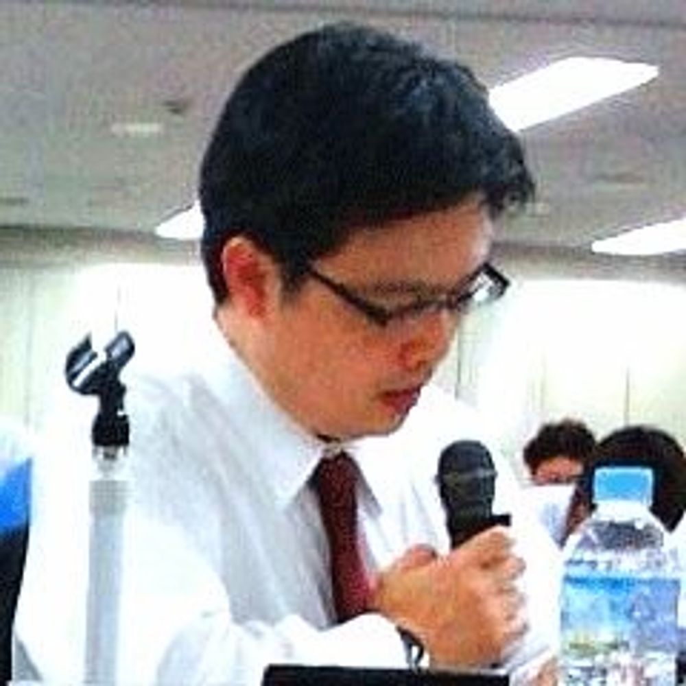 土部隆行（インドネシア語通訳者・翻訳者）