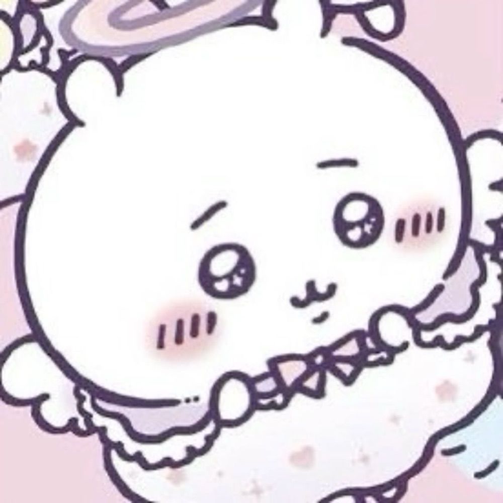 🌸🐰~ lory ( ´ ω ` )