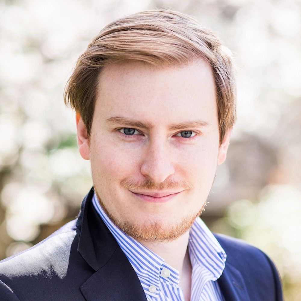 R. David Edelman