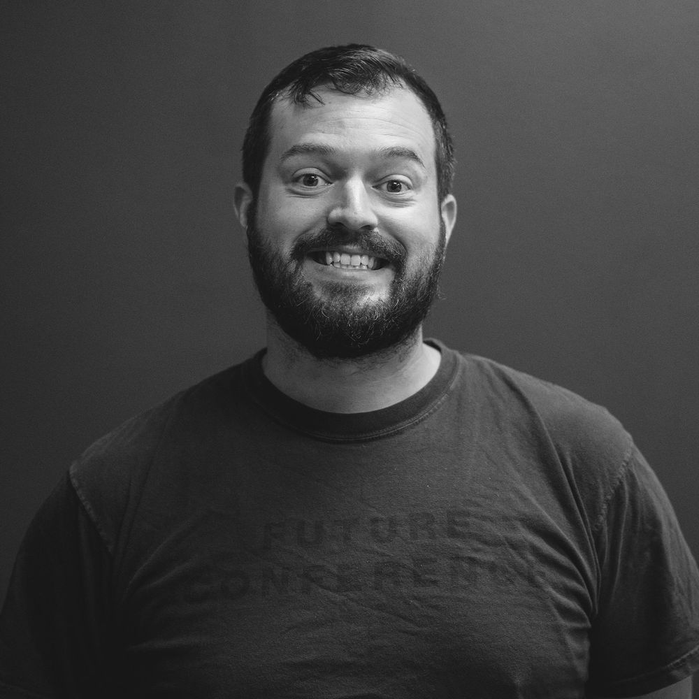 Eric Fehr