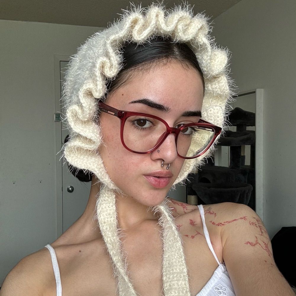 Melody Mars