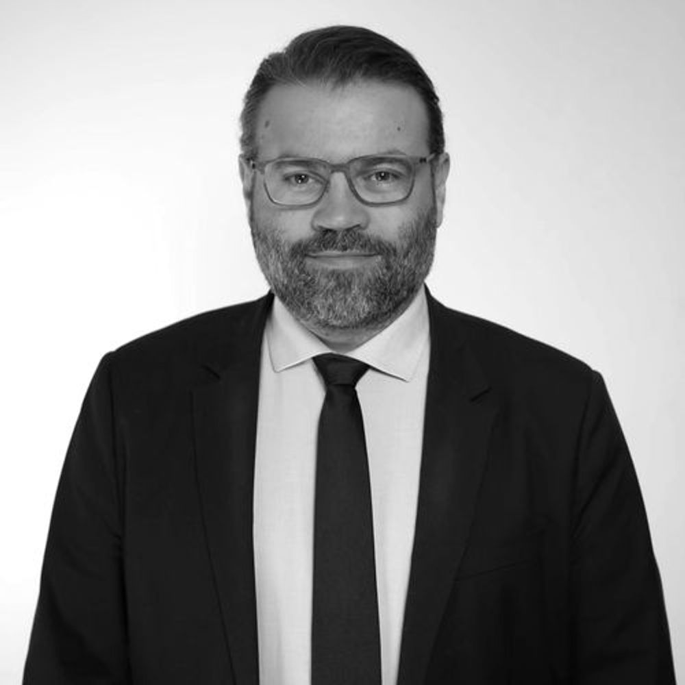 Vincent Ducrey