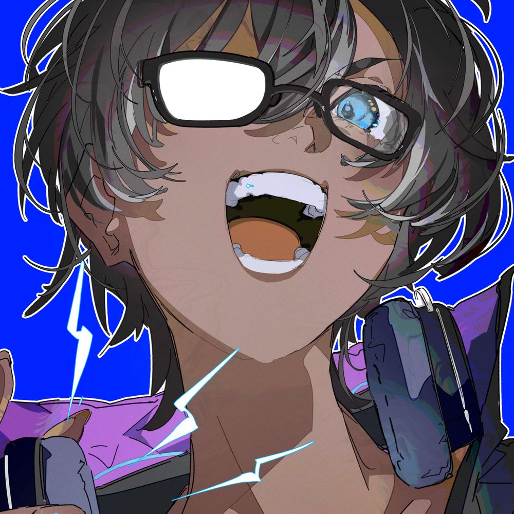 Mika • August • TV