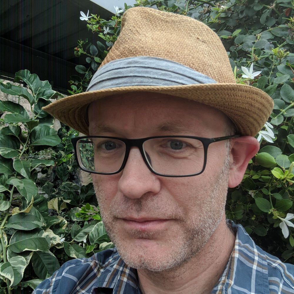 Adam Brazier
