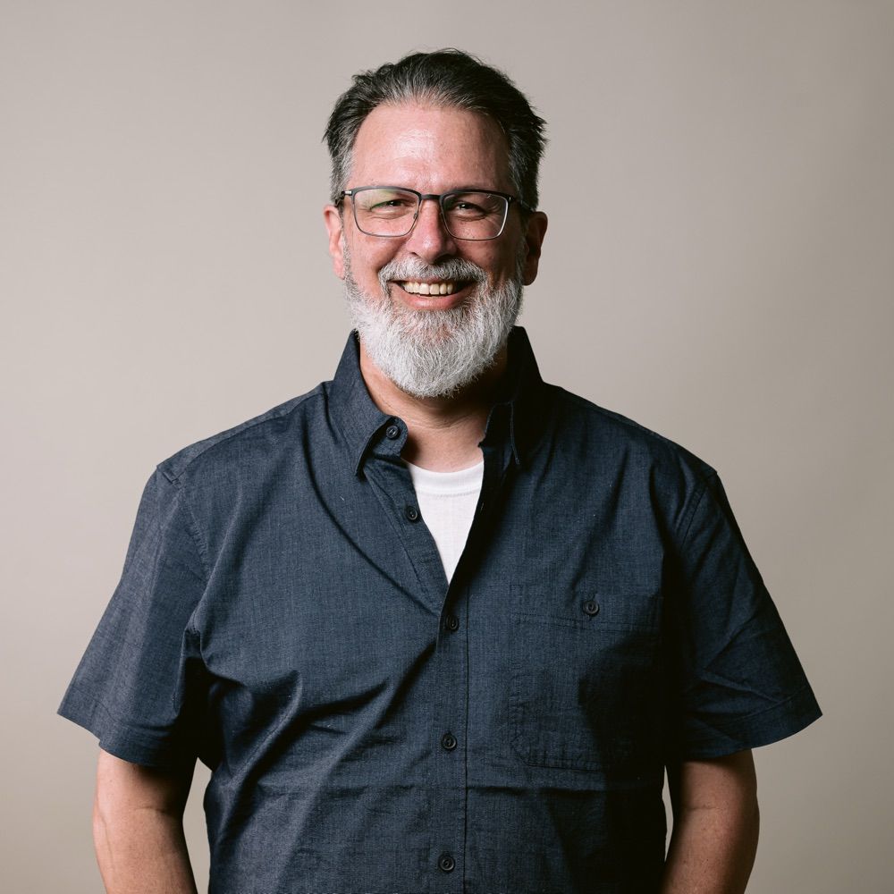 Darren Humphries