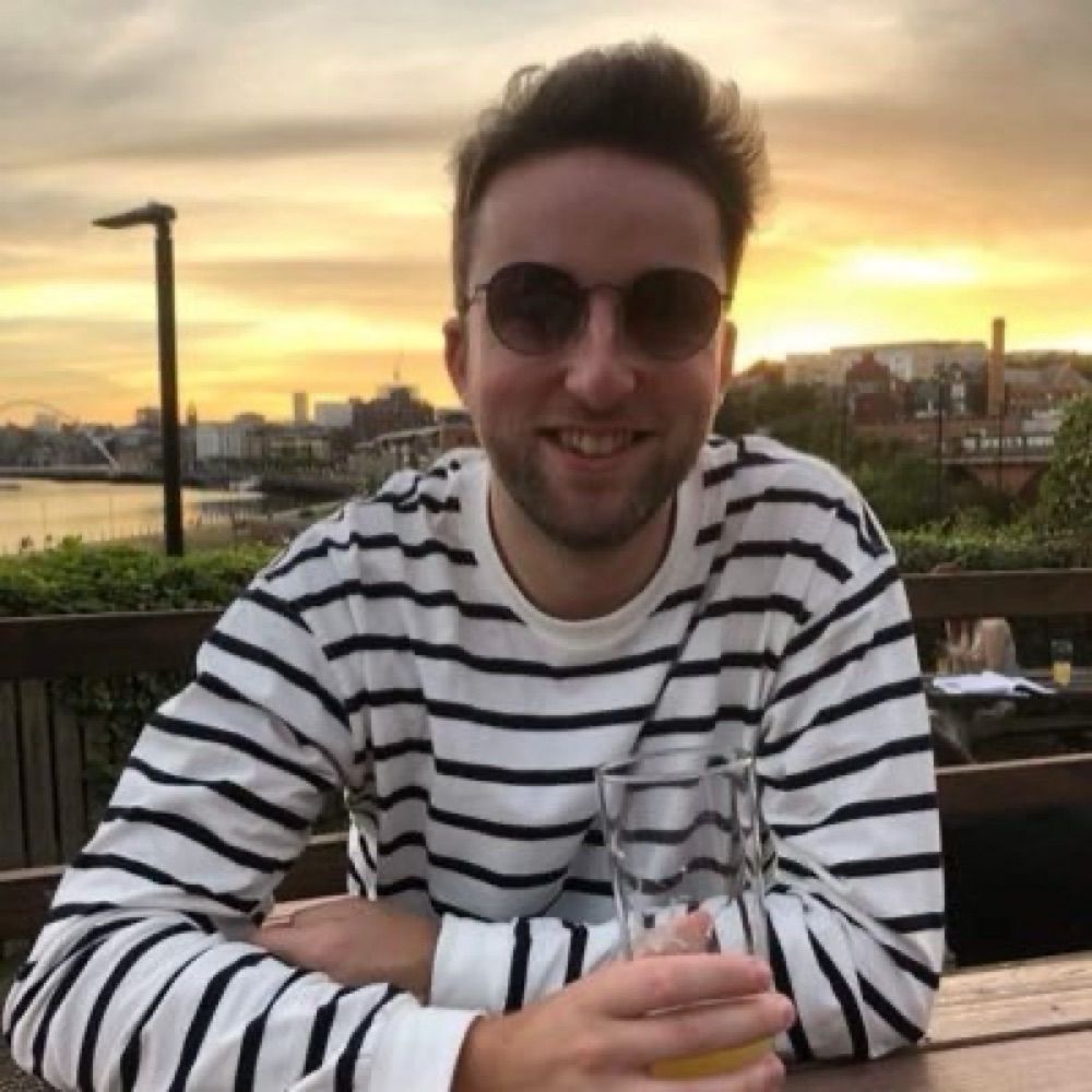 Matty Aston